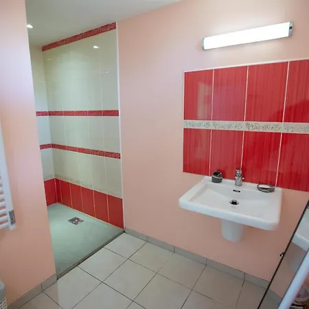 Fermer Non Reservable Maurs