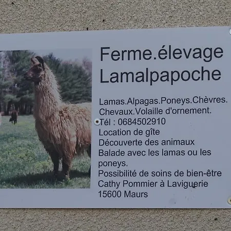 Fermer Non Reservable Maurs