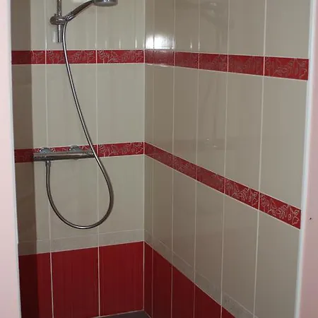 Fermer Non Reservable בית נופש *