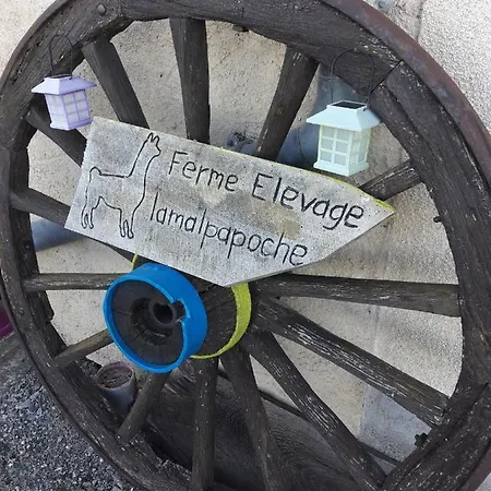 Fermer Non Reservable Maurs